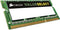 Corsair ValueSelect CMSO8GX3M1C1600C11 - DDR3L SO-DIMM - 8GB 1600MHz 11-11-11-28 (1x)