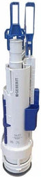 Geberit UP320 - Spoelventiel type 212 - Universeel voor Sigma Delta UP300 - Wit