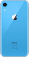 Apple iPhone XR - 64GB - A12 Bionic - Blauw
