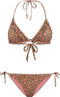 SHIWI Liz - Dames Bikini - Triangle - Roze