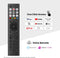 Hisense 100E7Q PRO - Ultra HD TV - 100 inch - 144Hz Game Mode PRO - Zwart