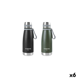 Thermosfles ThermoSport 510 ml (6 Stuks)