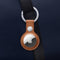 Apple AirTag - Bluetooth Tracker - Zoekfunctie - Wit