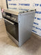 Siemens HX423510N - Gasfornuis - 4 branders - 3D hetelucht Plus