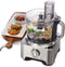 Kenwood Multipro Sense FPM810 - Foodprocessor met ingebouwde weegschaal - 1000 Watt