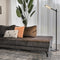 Mexlite Stekk - Vloerlamp - Dimbaar 22W 720 Lumen - Zwart