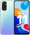 Xiaomi Redmi Note 11 - 4G smartphone - 4GB RAM - 64GB opslag - Star Blue