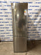 LG GBP62PZNAC - Koelvries-combinatie - Total No-Frost - Platinum Zilver