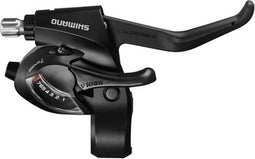 Shimano Rem-schakelversteller St-ef41 7s Recjts