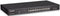 Intellinet 560559 - Managed Switch - 24x Ethernet 100Mbps - 1x PoE (802.3af) - 52Gbps