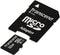 Transcend 32GB - microSDHC Class 10 - UHS-I 45MB/s