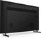 Sony KD-75X80L - 4K LED TV - 75 inch - Google TV - Dolby Vision - Zwart