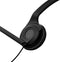 Sennheiser PC 5 Chat - Headset - Ruisonderdrukkende microfoon - Zwart