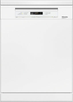Miele G6000 Sc - Vaatwasser 60cm - Uitgestelde start - Wit