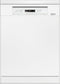 Miele G6000 Sc - Vaatwasser 60cm - Uitgestelde start - Wit