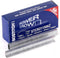Bostitch STCR211506Z - Nietjes 6 mm - Voor B8R B8HC B8HDP B8P B8E - Doos van 5000 nietjes (1 doos)