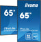 Iiyama ProLite LH6541UHS-B1AG - 65