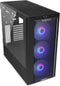 Lian Li Lancool III - Midi Tower PC - 8x 2.5