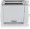 Tristar BR-1009 - Broodrooster - 6 bruiningsstanden - 650 Watt