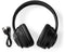 Nedis HPBT2261BK - Over-Ear Hoofdtelefoon - ANC tot 20 dB - Zwart