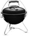 Weber Smokey Joe® Premium - Houtskoolbarbecue - Ø 37 cm - Zwart