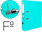 Ringmap Liderpapel AY28 Groen A4 (1 Stuks)