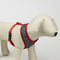 Hondentuigje Minnie Mouse M/L Rood