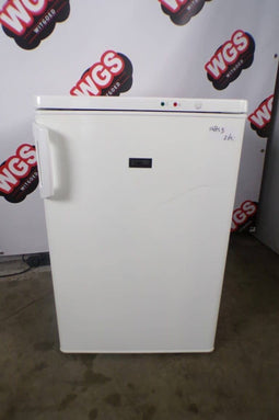 Zanussi Tafelmodel Vriezer - 2ehands - 3 Vrieslades