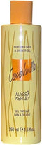 Alyssa Ashley Parfumed Shower Gel Coco Vanilla 250ml