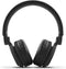 Energy Sistem DJ2 - Over-Ear Hoofdtelefoon met Microfoon - Draad - Zwart