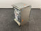 Inventum VFG6034WGRVS - Vrijstaand Fornuis - 4 Branders - 65L Oven