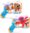 ZURU - XSHOT - Junior Fast-Fill Water Blaster Pakket van 2 - Waterpistool - 130ml