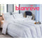 Dekbed - 240 x 220 cm - BLANREVE - Lichtgewicht - 83 g/m² - Bedrukte patronen