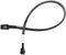 Silverstone SST-CPS06 - Kabel - Zwart