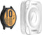 Spigen - Samsung Watch 4 44mm met Montage Frame - 2-pack