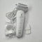 Braun Silk·épil 9 9-030 - Epilator - Zilver