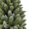 Triumph Tree Pittsburgh Kunstkerstboom - 132x132x260 cm - Groen