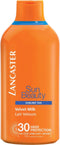 Lancaster Velvet Milk SPF30 400ml