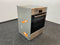 Bosch HKR39C250 - Fornuis - Aansluitwaarde 10900 W - Serie 4