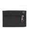 Eastpak Crew Single - Klittenbandportemonnee - 5 vakken - Black