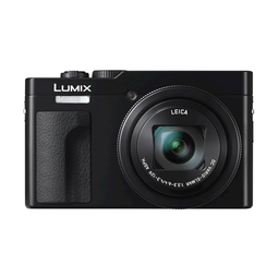 Panasonic Lumix DC-TZ99 zwart