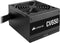 Corsair CV650 - PSU 650W 80 Plus Bronze - (2023)