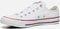 Converse Chuck Taylor All Star Sneakers Unisex - Optical White
