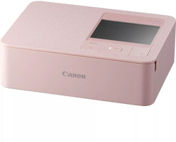 Canon Selphy CP1500 - Thermische printer - Draadloos printen - Roze