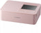 Canon Selphy CP1500 - Thermische printer - Draadloos printen - Roze