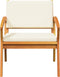 vidaXL - Tuinstoelen - 2 - stuks - 59,5x70,5x72,5 - cm - Massief - Acaciahout