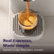 Philips Baristina - Espressoapparaat - 16 bar druk - Wit