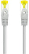 CAT 6a SFTP Cable NANOCABLE 10.20.19 Grey