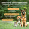 Vulpes Goods® Pets Anti Blaf Apparaat MINI PRO - Ultrasoon - Oplaadbaar - Waterproof - 2 Speakers