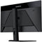Gigabyte M27Q - Gaming Monitor - 27 inch FHD 2560x1440 144Hz - Zwart